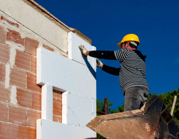 Best Residential Insulation in Darmstadt, IN
