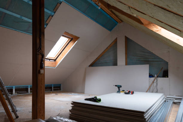 Best Specialized Insulation Services in Darmstadt, IN