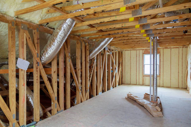 Best Fiberglass Insulation in Darmstadt, IN