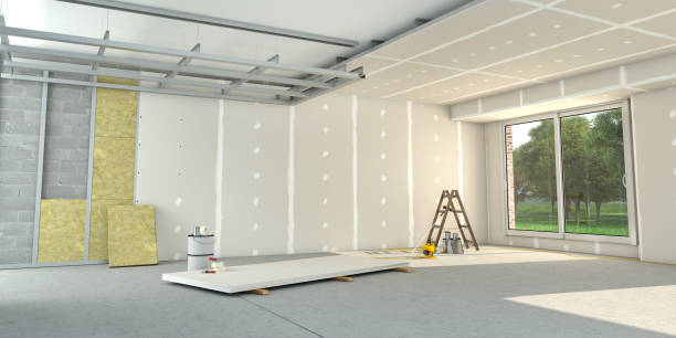 Best Geographic-Specific Insulation Services in Darmstadt, IN