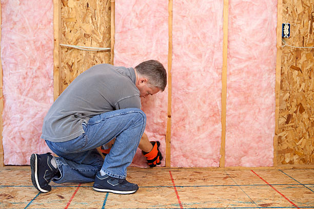 Types of Insulation We Offer in Darmstadt, IN